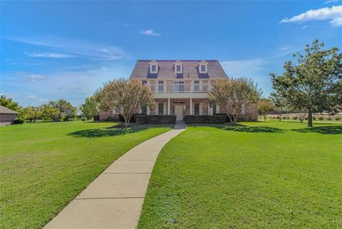 A home in Heath