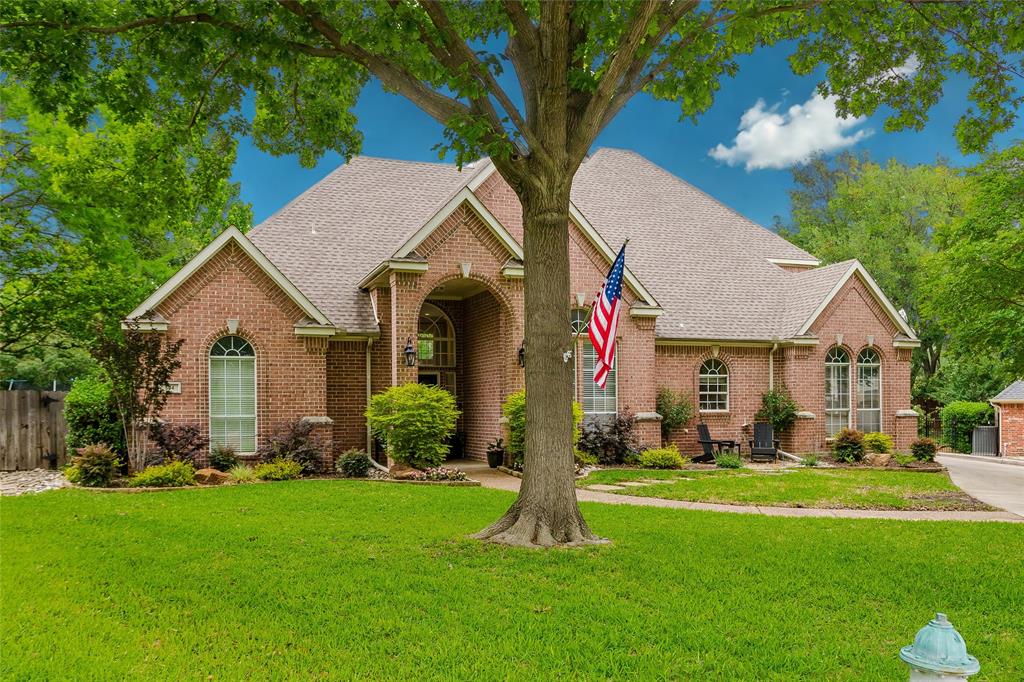 504 Glenbrook Court