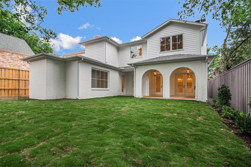 Lakewood Heights - Residential
