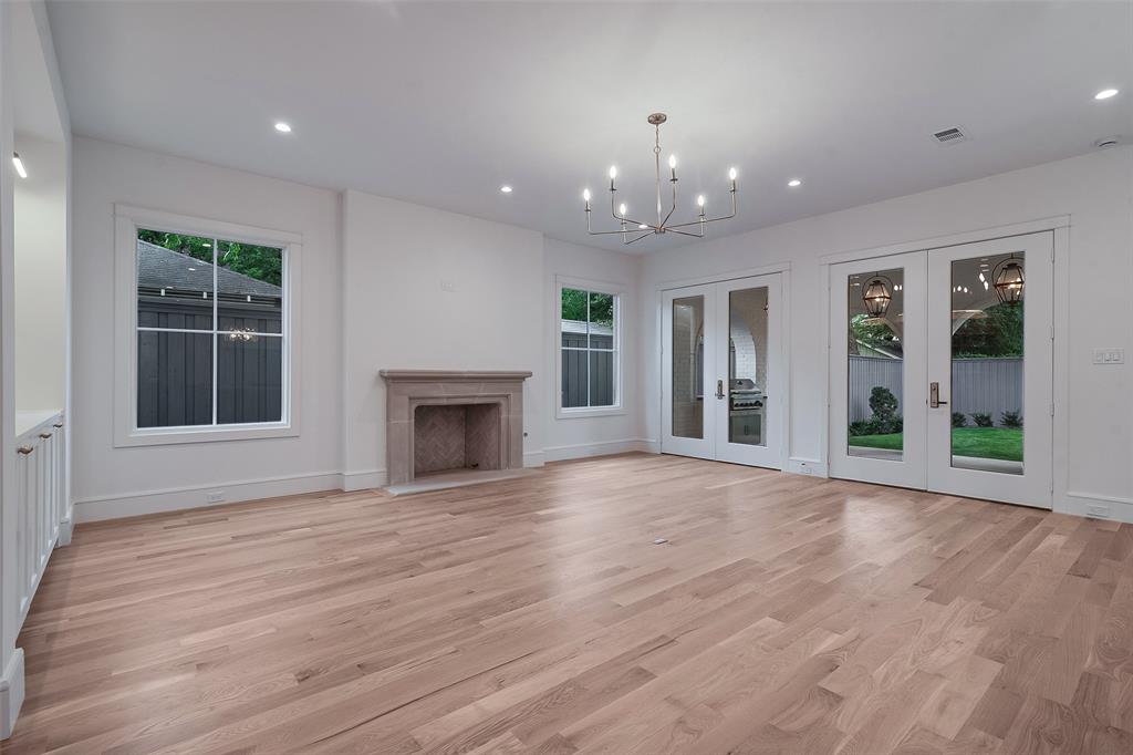 Lakewood Heights - Residential