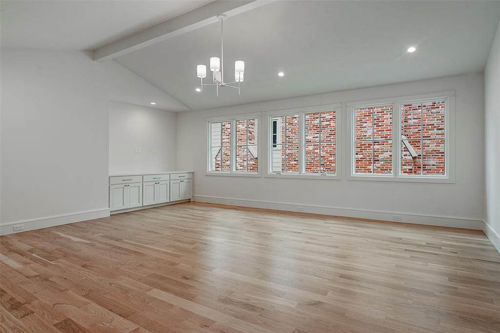 Lakewood Heights - Residential