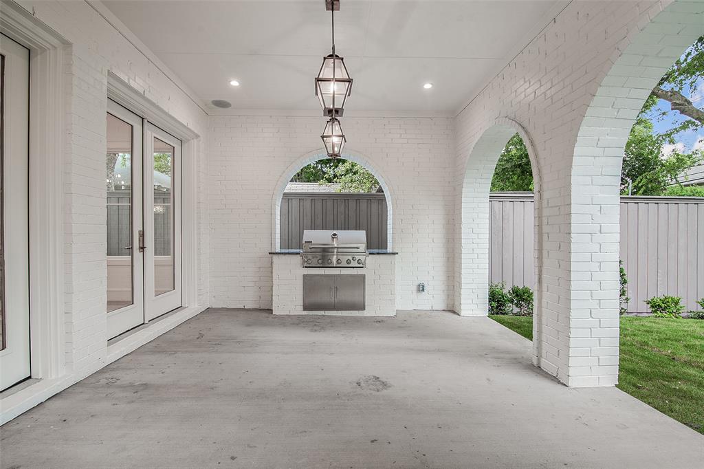 Lakewood Heights - Residential