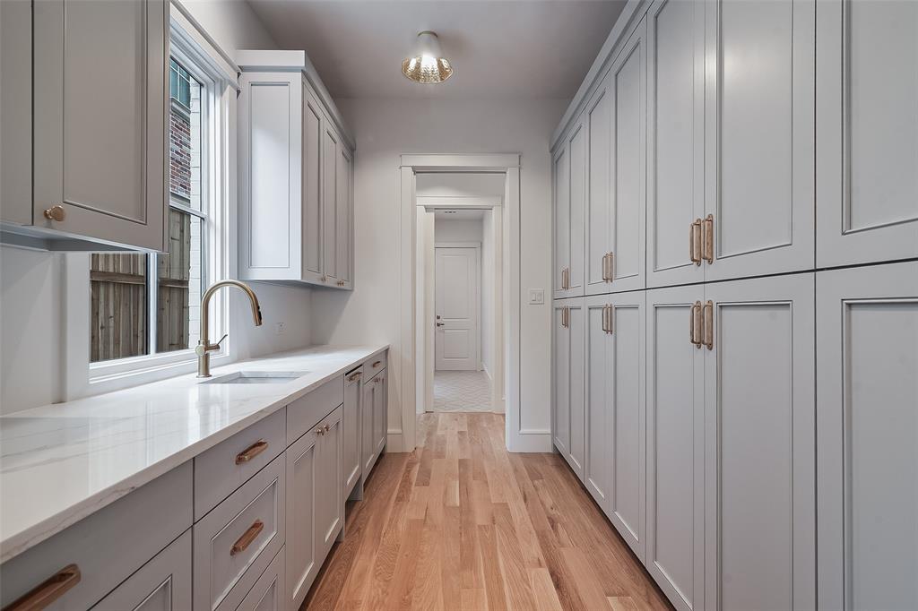 Lakewood Heights - Residential