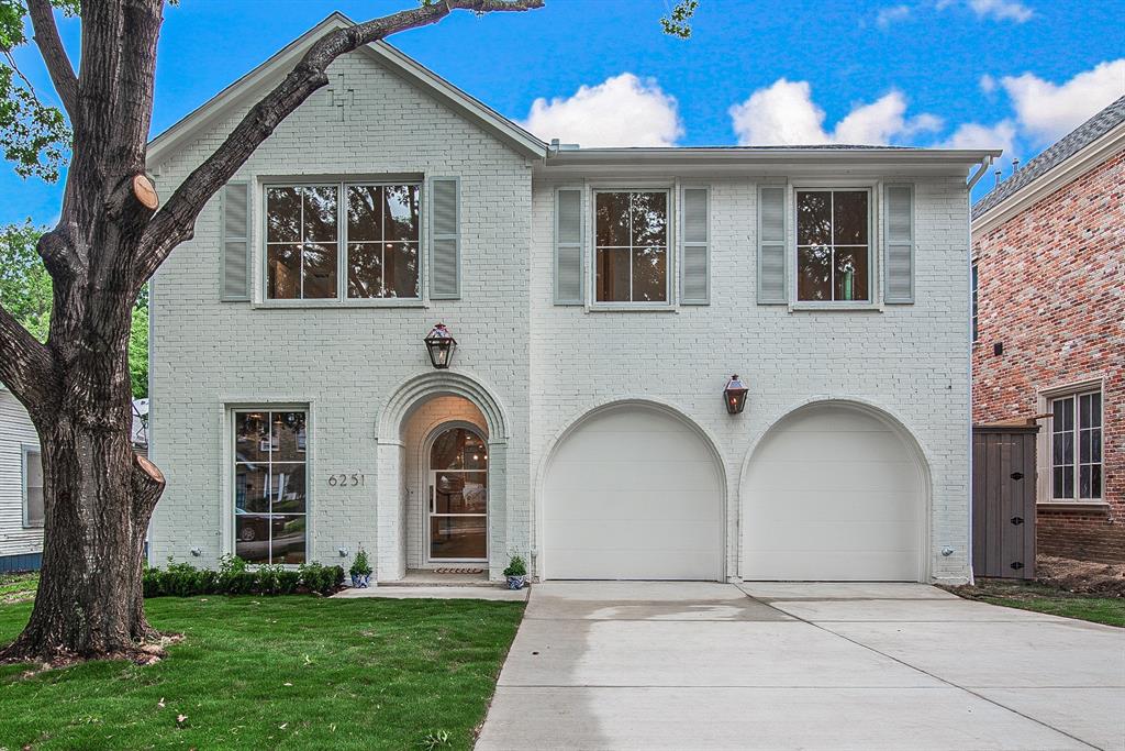 Lakewood Heights - Residential