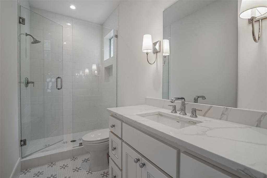Lakewood Heights - Residential