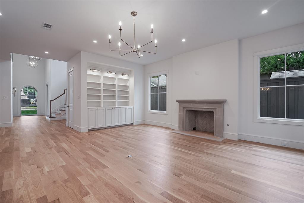 Lakewood Heights - Residential