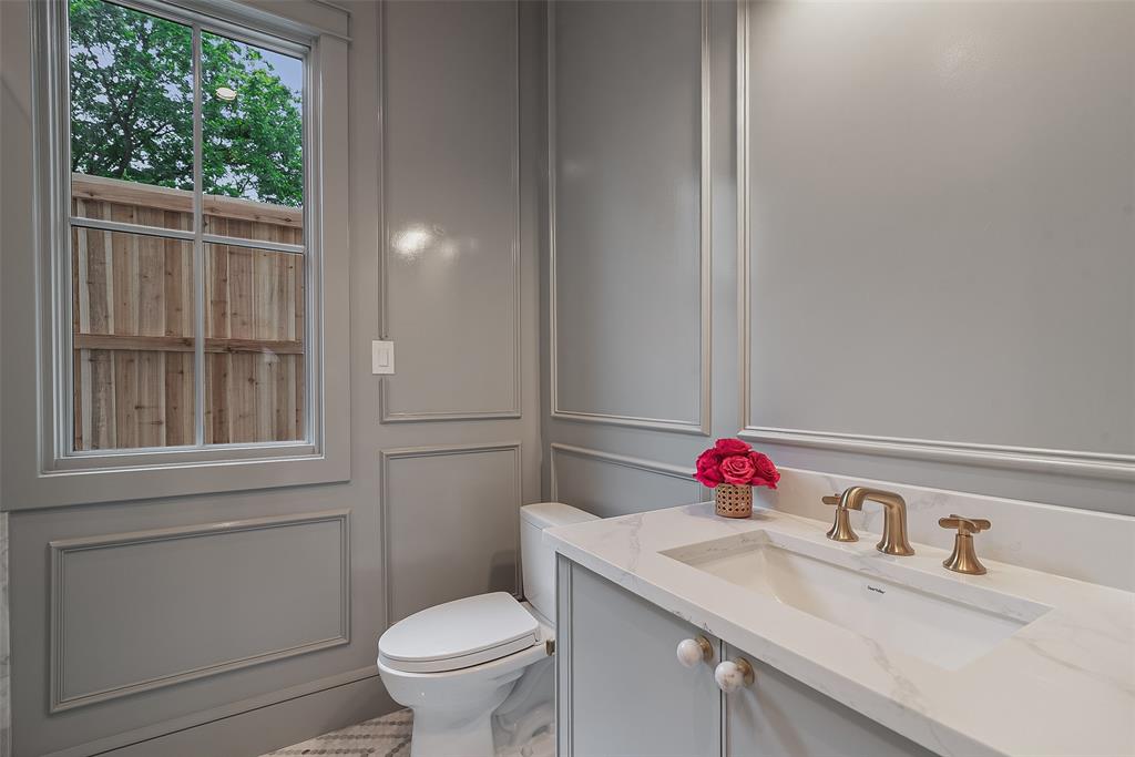 Lakewood Heights - Residential