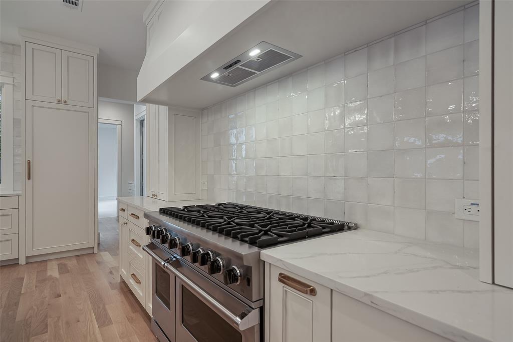 Lakewood Heights - Residential