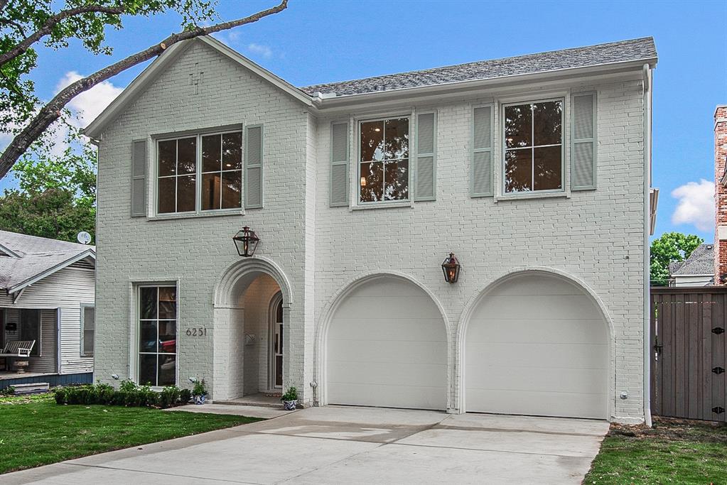 6251 Palo Pinto Avenue