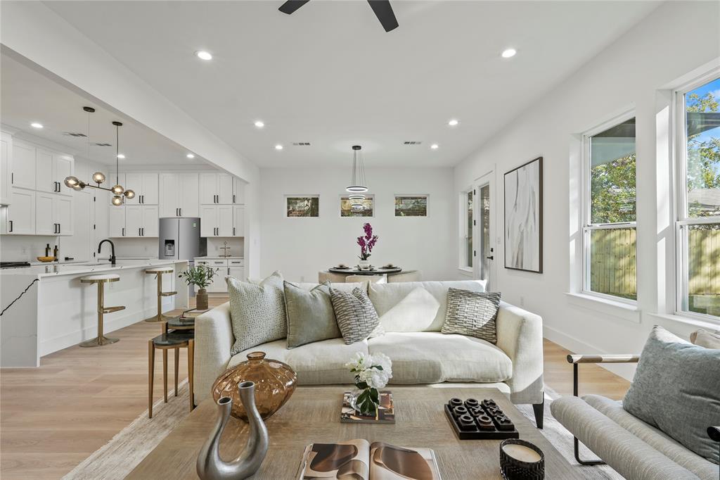 Homestead Manor - Residential