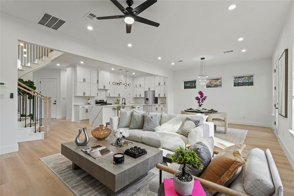 Homestead Manor - Residential