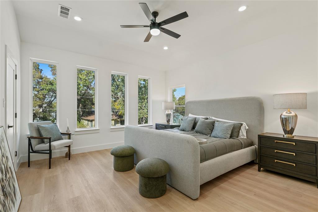 Homestead Manor - Residential