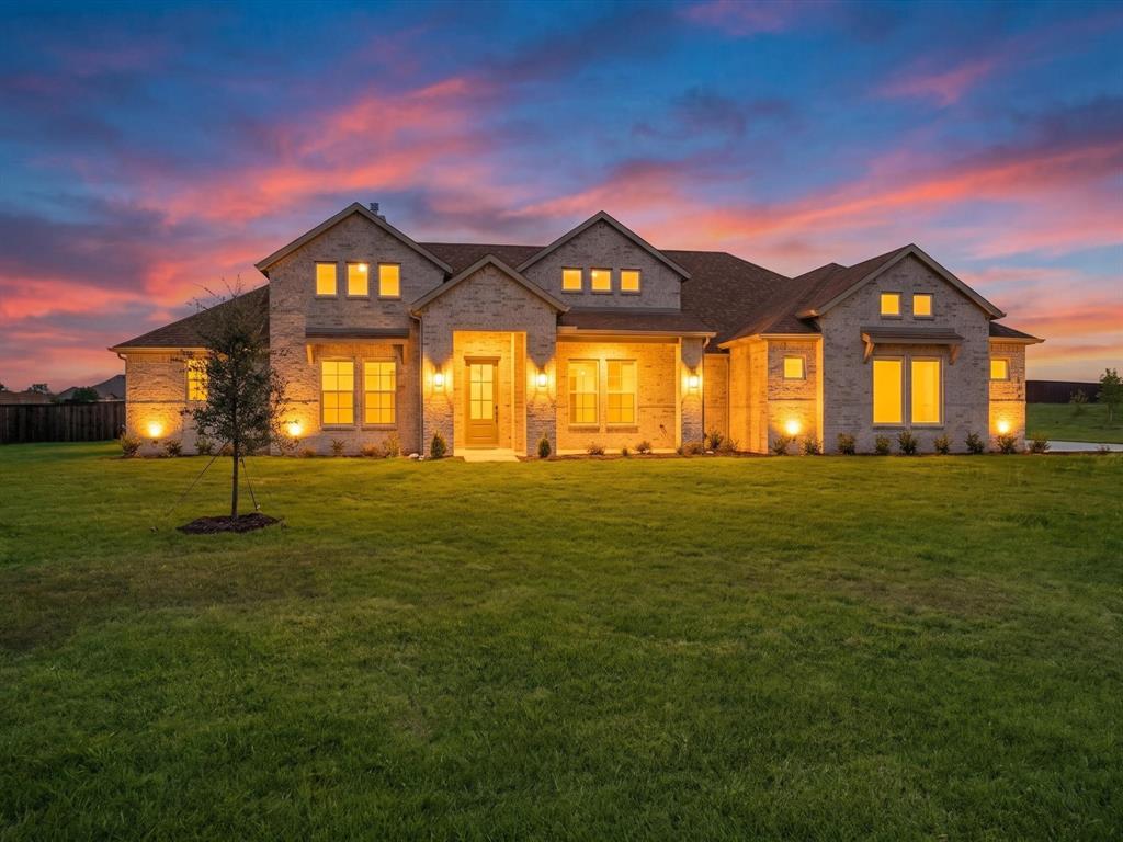 124 Aiden Drive