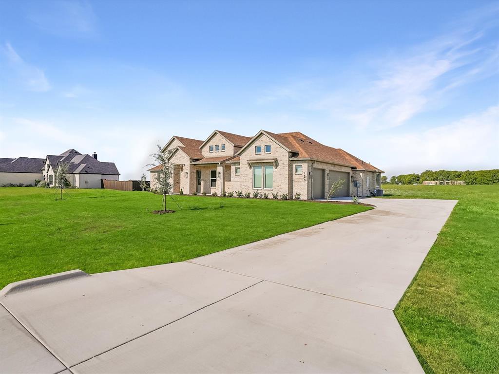 124 Aiden Drive