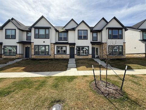 Photo of 285 Buck Ridge Drive, Frisco, TX 75068 (MLS # 21221693)