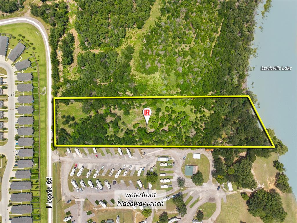 640 LLOYDS Road 6