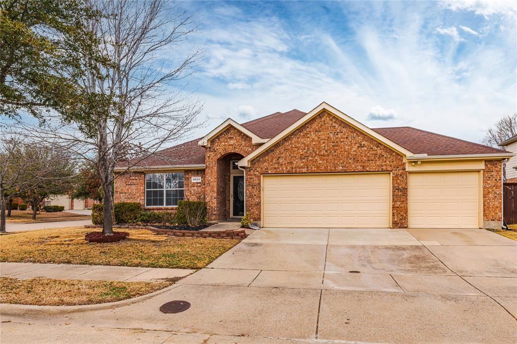 Heartland Tr A Ph 1b - Residential