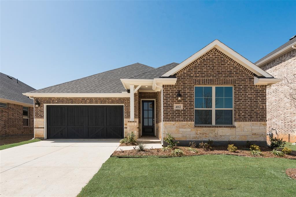 4112 Tarlton Road