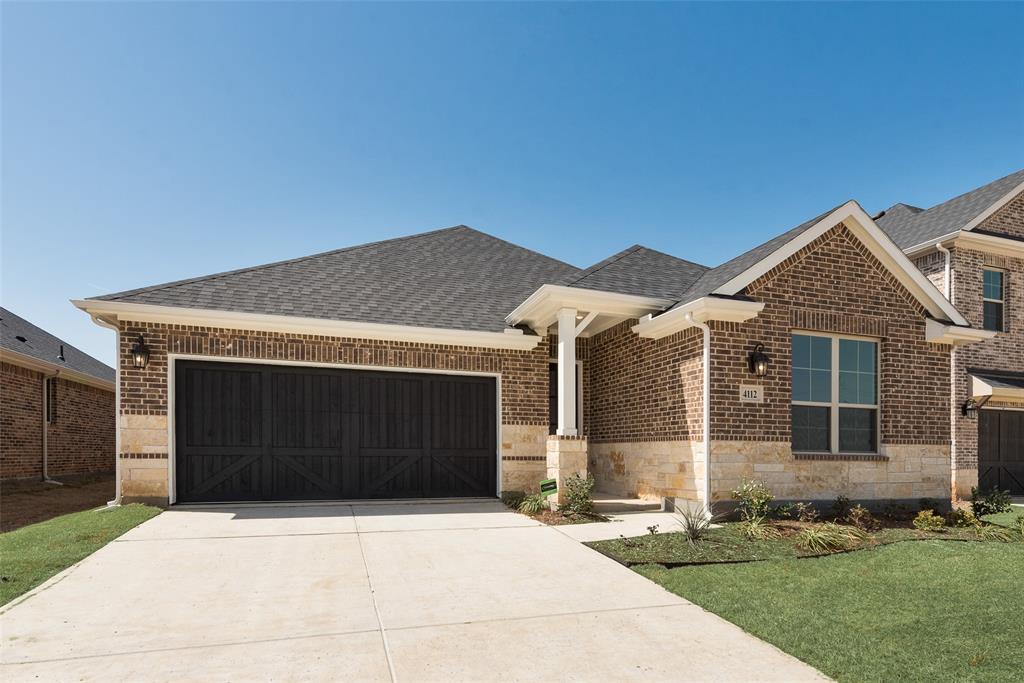4112 Tarlton Road