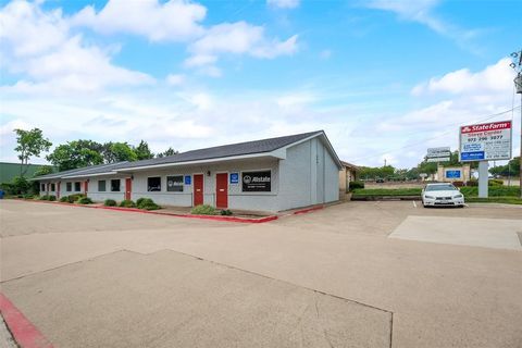 606 W Wheatland Road 103 Duncanville TX 75116