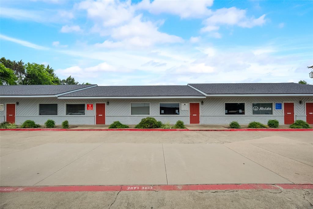 606 W Wheatland Road 103