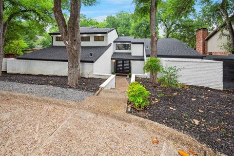 10823 Stone Canyon Road Dallas TX 75230