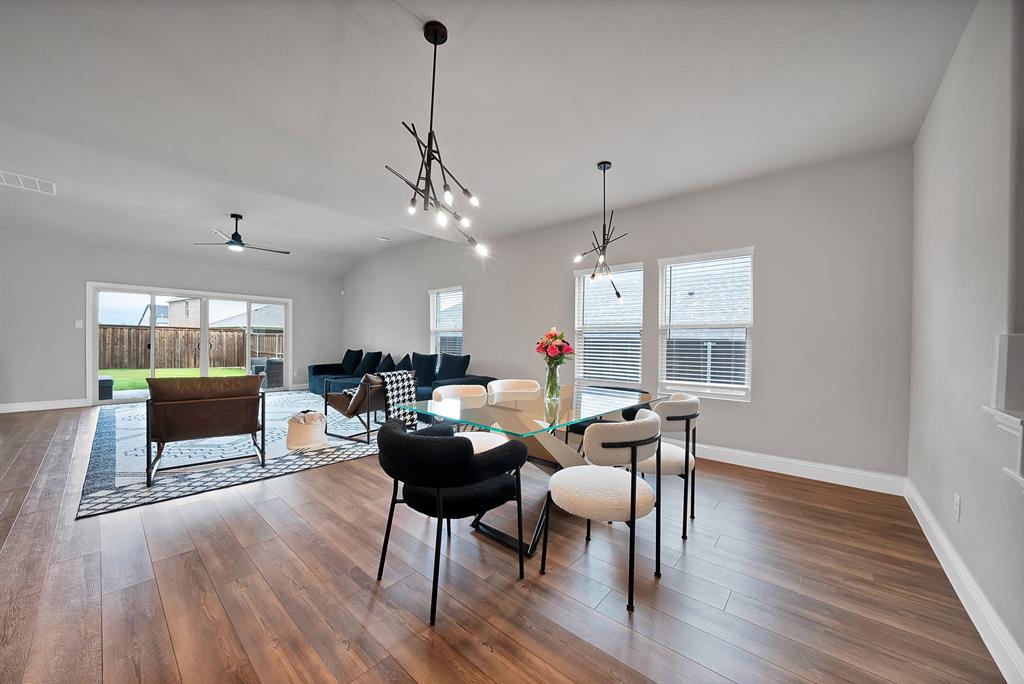 5705 Castle Peak Bend