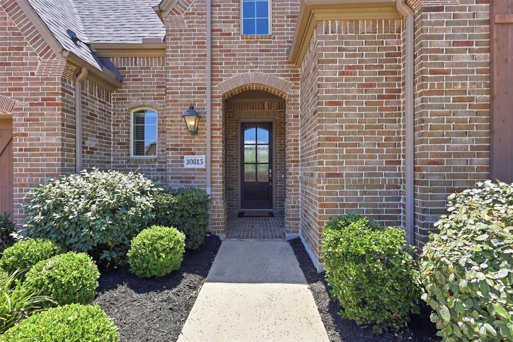10813 Sycamore Falls Drive