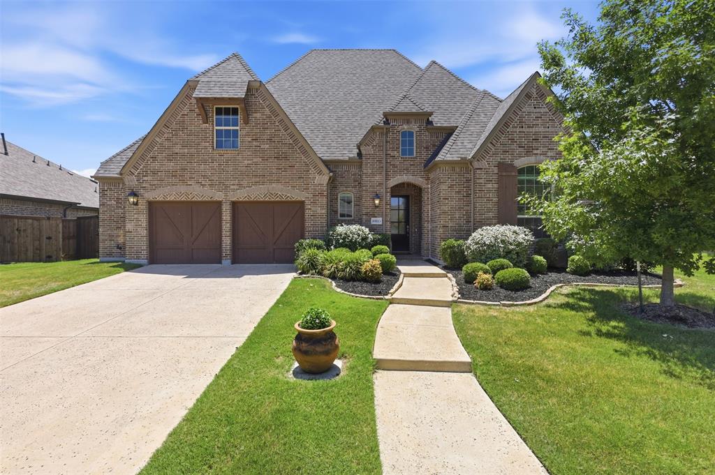 10813 Sycamore Falls Drive