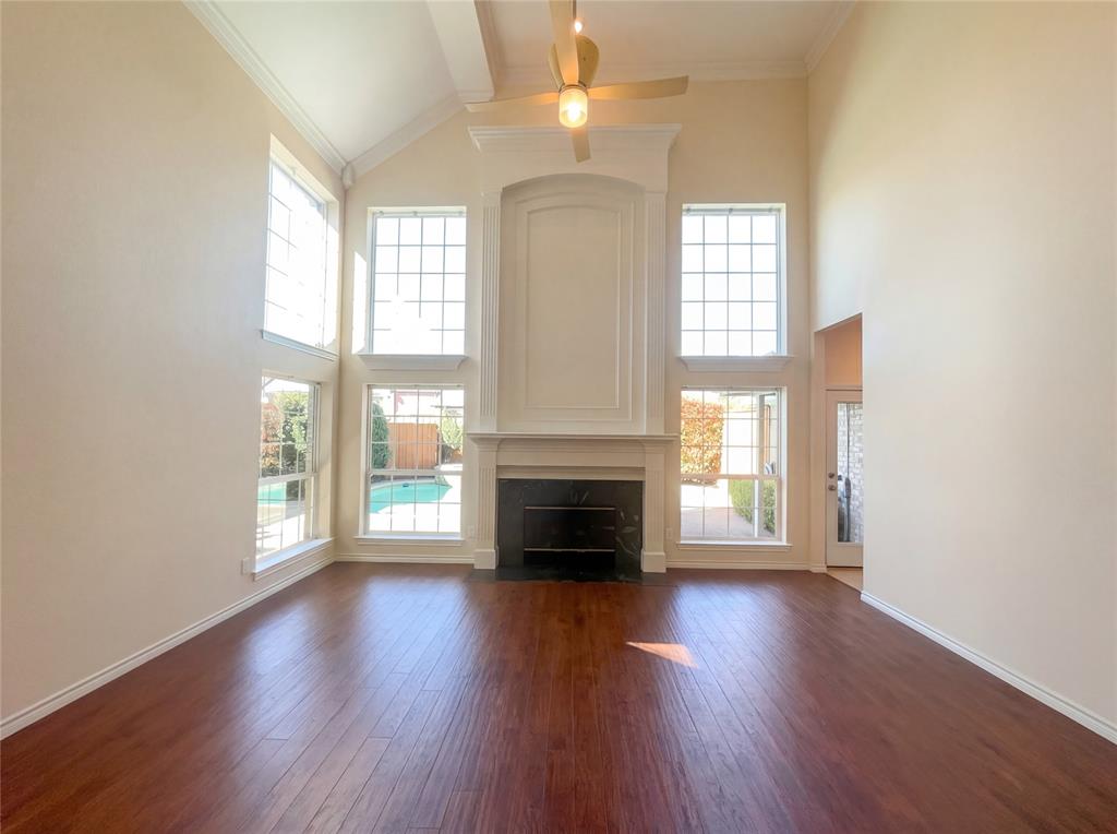 2741 Barrington Drive