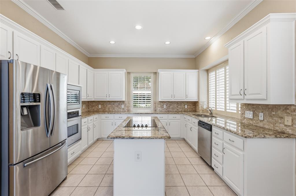 2741 Barrington Drive