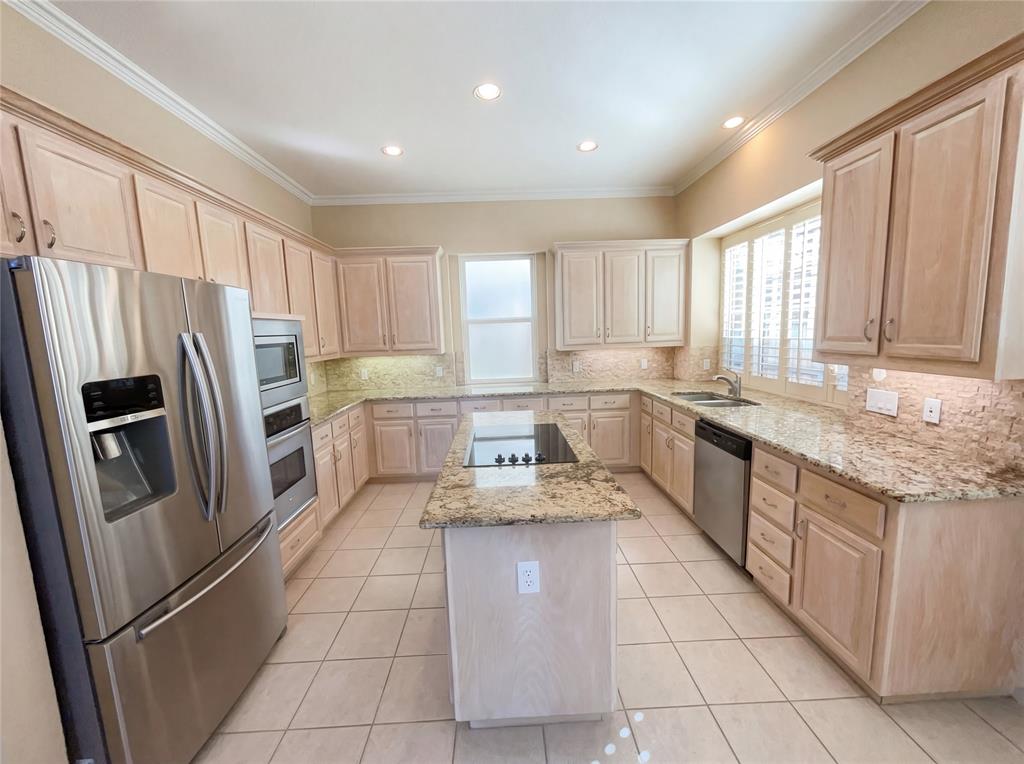 2741 Barrington Drive