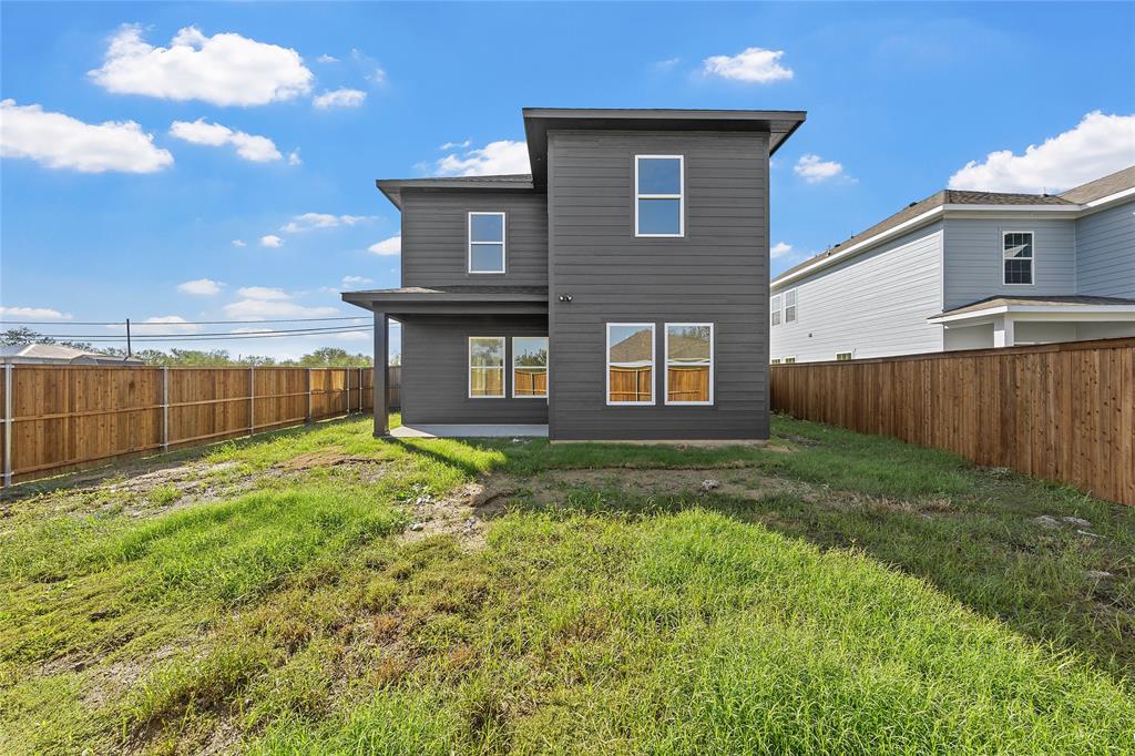 Mc Mullen - Residential