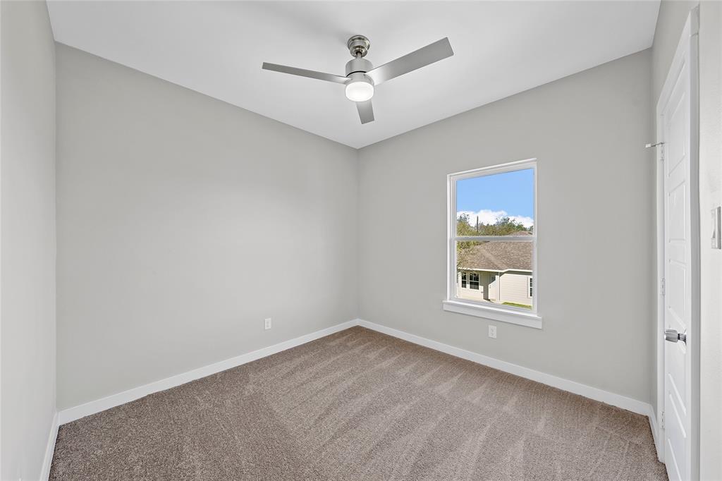 Mc Mullen - Residential