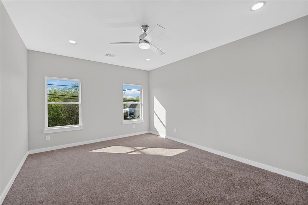 Mc Mullen - Residential