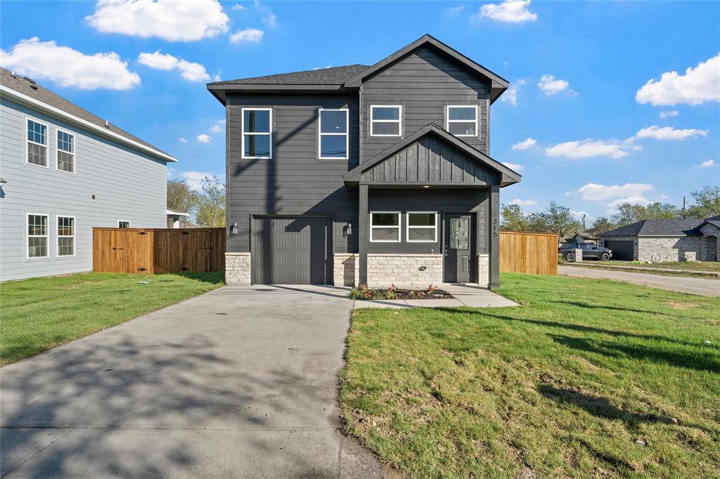 Mc Mullen - Residential