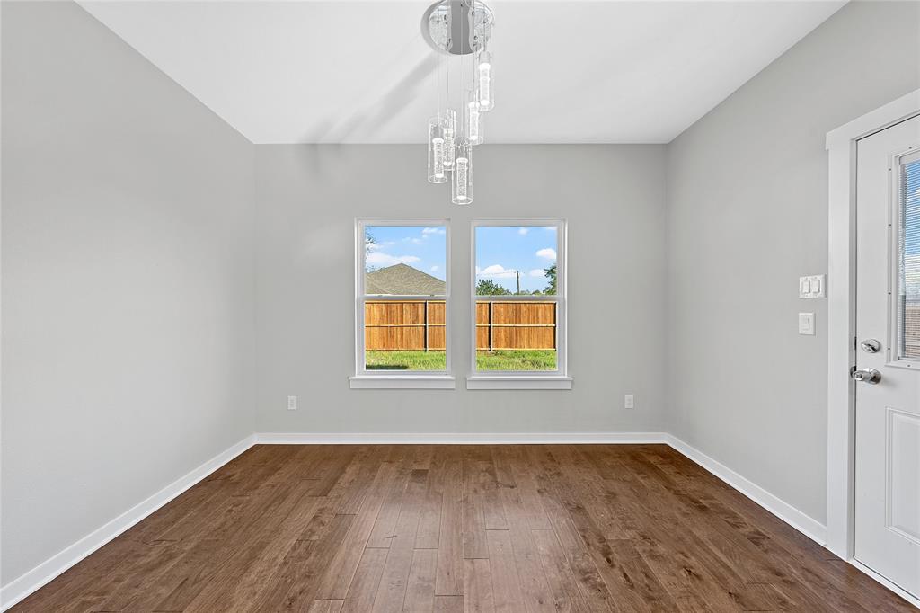 Mc Mullen - Residential