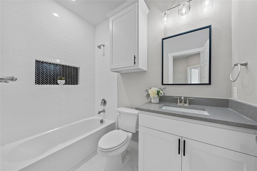 Mc Mullen - Residential