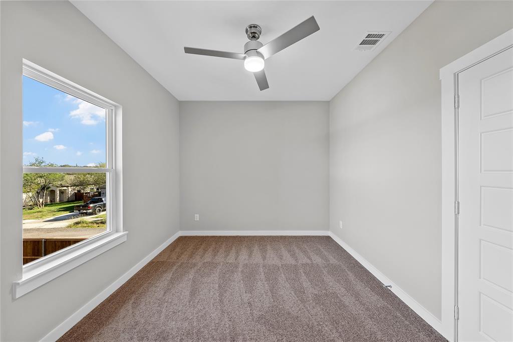 Mc Mullen - Residential