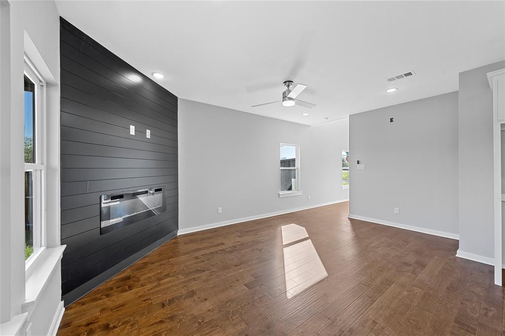 Mc Mullen - Residential