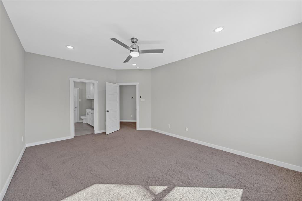 Mc Mullen - Residential