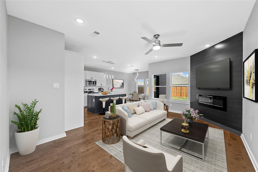 Mc Mullen - Residential