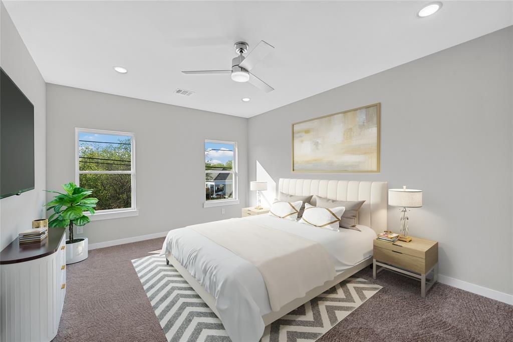 Mc Mullen - Residential