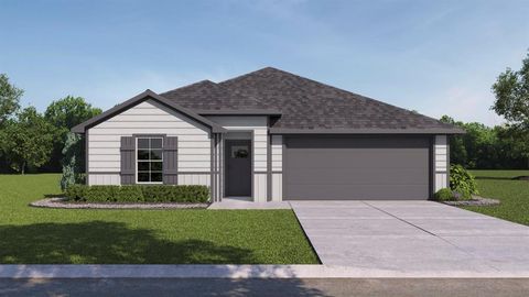 403 Gooseberry Drive Josephine TX 75173
