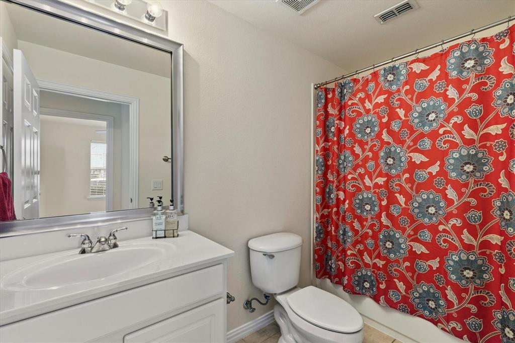 Heritage Ranch Add Ph 3a - Residential