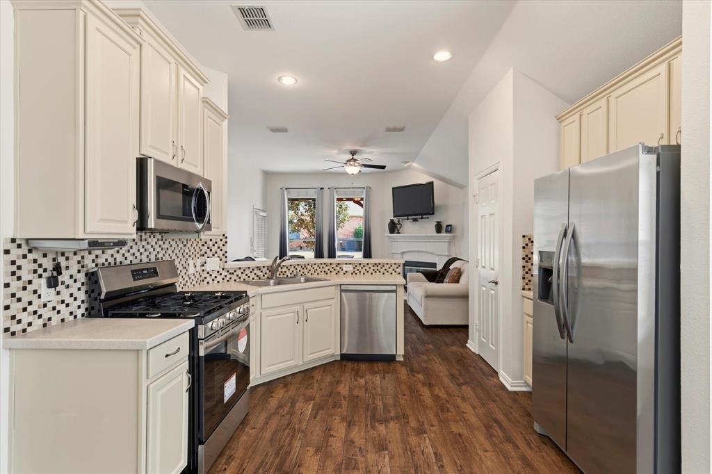 Heritage Ranch Add Ph 3a - Residential