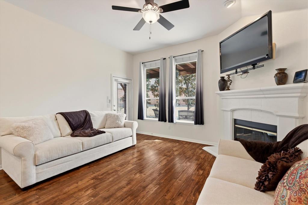 Heritage Ranch Add Ph 3a - Residential