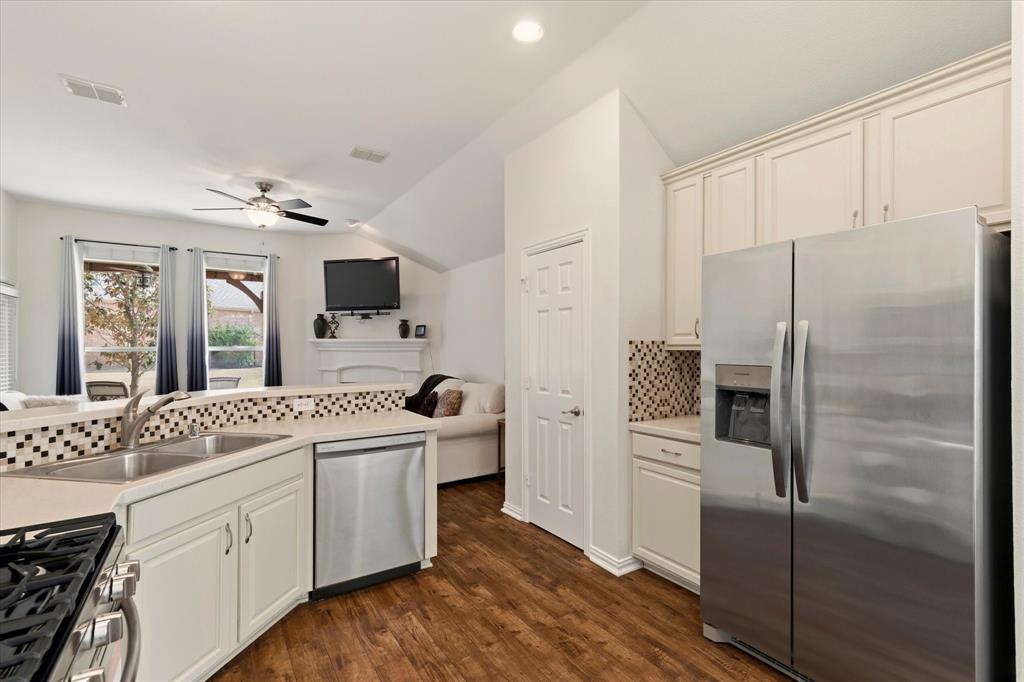 Heritage Ranch Add Ph 3a - Residential