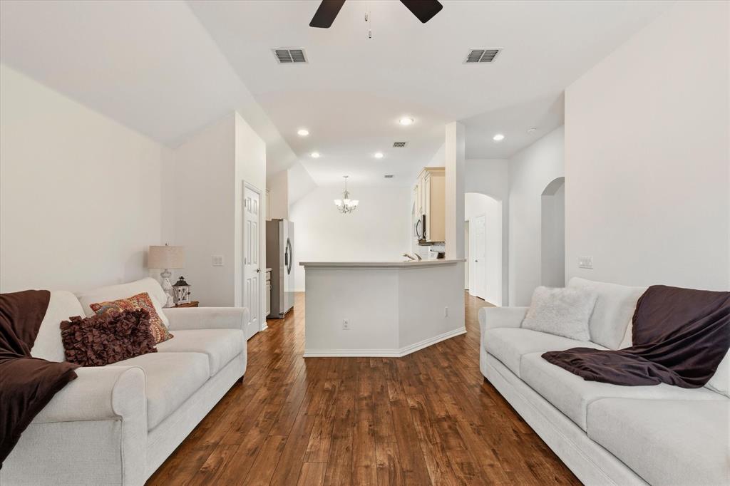 Heritage Ranch Add Ph 3a - Residential