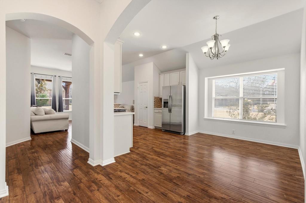 Heritage Ranch Add Ph 3a - Residential